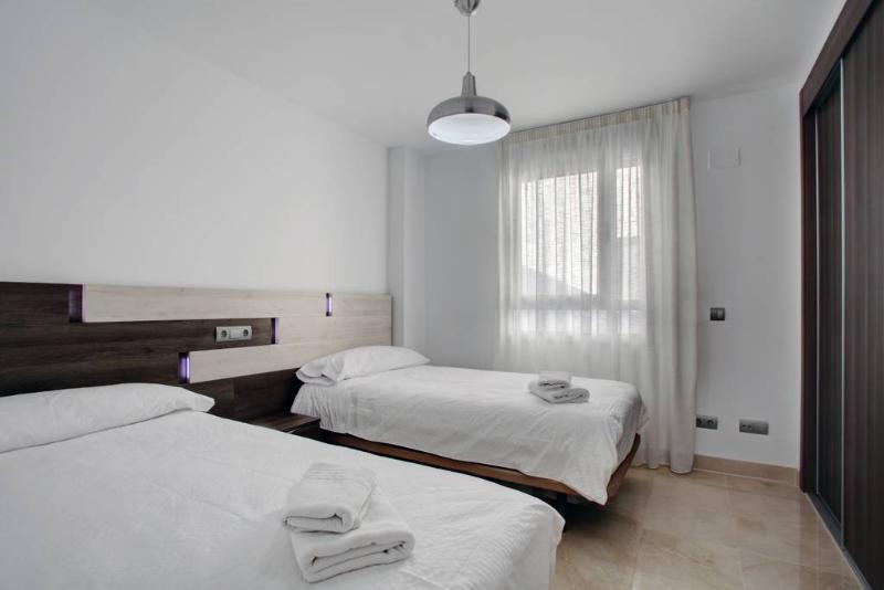 Aqua Apartments Vento, Marbella Exterior photo